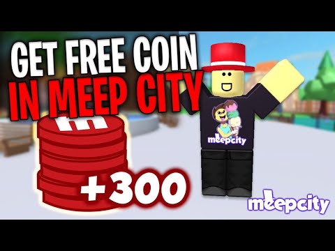 Roblox Hack Meep City Kid Gives Free Robux 07 2021 - como tener robux en meepcity