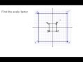 Understanding Scale Factors in Dilations
