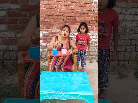 जहर वाला दूध उस आराध्या के लिए