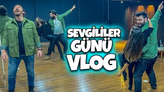 Dünyanın En Eğlenceli Sevgililer Günü