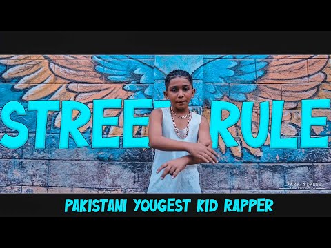 KAKY THOU$AND &#39;&#39; Street Rules &#39;&#39; ft ASIF BALLI - (Prod.by DJ Abdur) Directed by Qbaloch QB