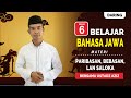 Pemahaman Paribasan, Bebasan, dan Saloko