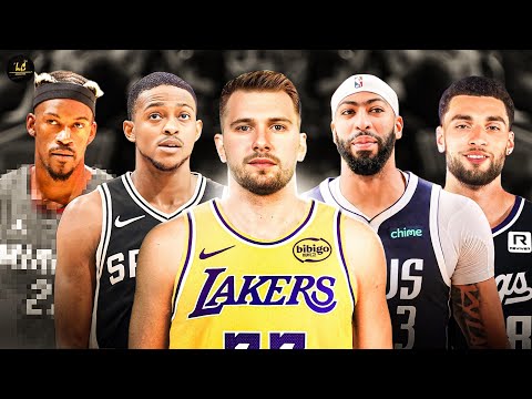 Cómo La NBA Cambió para Siempre en 24 Horas...