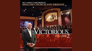 Savior Like a Shepherd (Live)