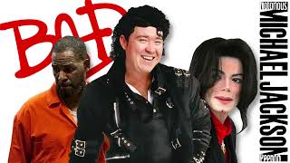 MSSP - Did Michael Jackson Really Do It?