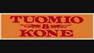 Tuomio & Kone Accordi