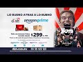 Beneficios y Servicios de Amazon Prime