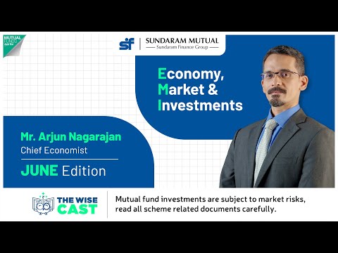 Economy, Markets & Investments (E.M.I.) - June 2025