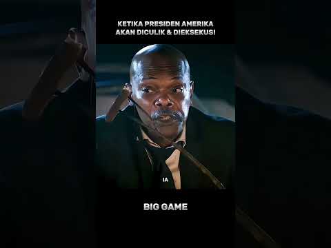 KETIKA PARA TERORIS AKAN MENCULIK PRESIDEN AMERIKA ‼️ #alurceritafilm #shorts