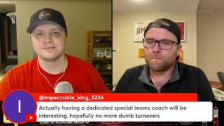 Litecast: Portal Wrap Up, Jack Trice Concerts, & More!