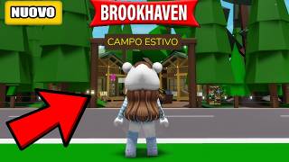Cosa c'è di NUOVO nell'aggiornamento ESTIVO  di Brookhaven su Roblox?