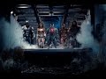 Trailer 4 do filme Justice League