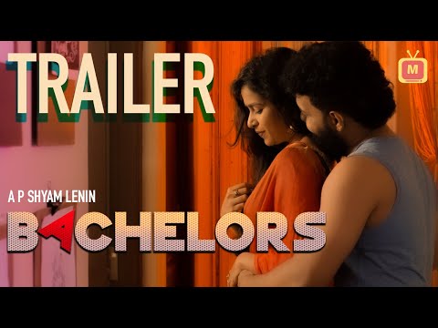 Bachelors Movie yt release Trailer | Latest malayalam movie