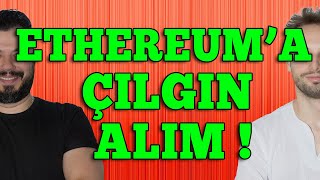 Bitcoin'de Durgunluk Bitiyor Mu? Ethereum Tüm Zamanların Zirvesine Mi Gidiyor?