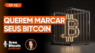BIS quer MARCAR bitcoin, forçar KYC nas wallets e delação civil! Quando regulação vira uma ATAQUE