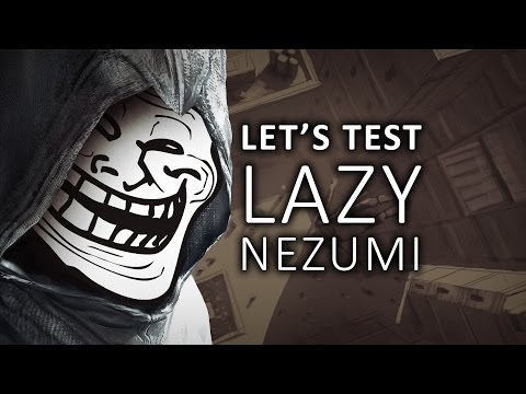 lazy nezumi pro tutorial