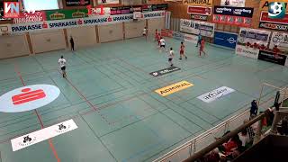 Hallenmasters 2019/20: Tag 17