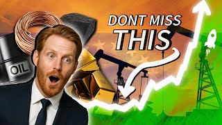 US Commodities Stocks About to Explode? Venezuela Crisis Explained