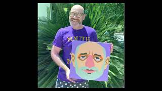 Killed By Desk - Chris Shary - High School Drama Teacher - Descendents Artist On Clowns