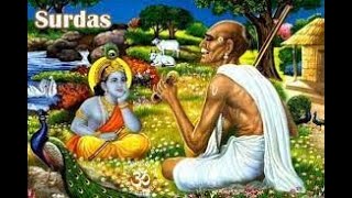 The Devotion of Surdas || HISTORY;? || #short
