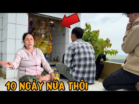 Tiếng Gọi Trên Núi Cao:Diện Kiến Người Giữ Cửa Thiên Cơ,Điều Kỳ Là Đã Đến|Phim Ma