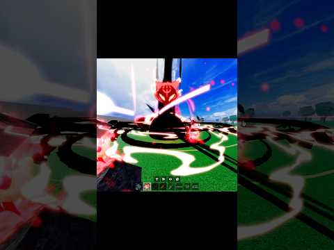 Skin Kitsune Đỏ Bạn Đang Chơi #bloxfruits #roblox