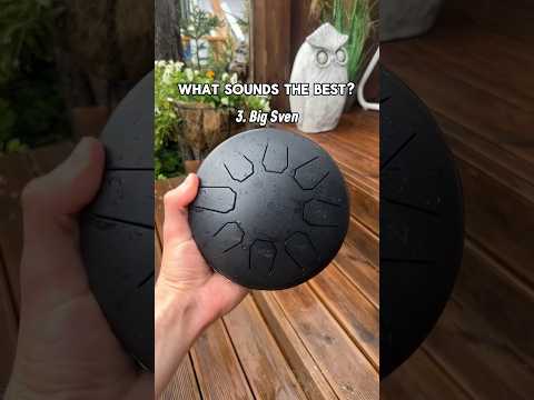 What sounds the best? 🌧️✨ #garden #home #rain #drum