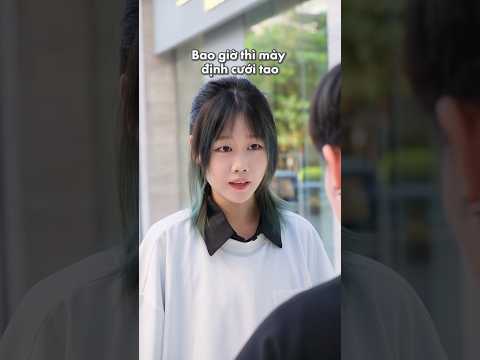 Ngoại truyện: Mười năm chưa cưới sẽ chia tay 🥺 | Thời trang phong cách Nhật Bản Zune.zx #short