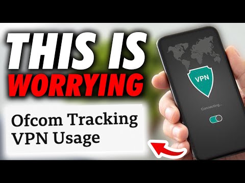 They Are Monitoring VPNs!