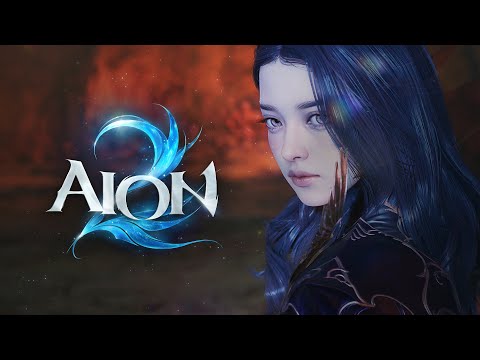 [AION2] 첫 번째 브랜드 무비