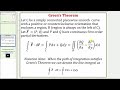 Vector Fields and Polar Coordinates