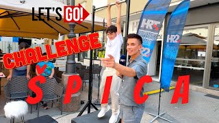 ŠPICA - Tko je izdržao na ŠIPCI? - 10 je ALI...