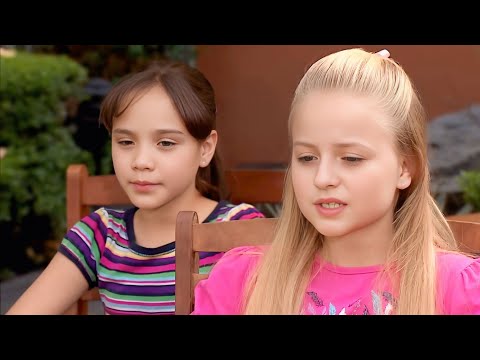 La Rosa De Guadalupe | Lo Que Es El Amor [Part 1] Capítulo 2025 HD VIDEO