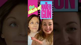 das nächste Remake... #film #thenakedgun #liamneeson #pamelanderson #remake