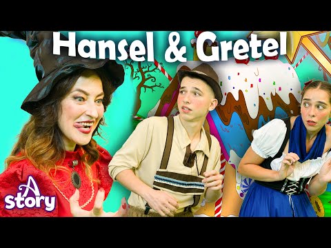 Hansel and Gretel + The Little Match Girl + Jack and the Beanstalk  |Cartoon Khani Urdu