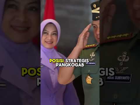 Ada Apa Dengan 'Jenderal' Jokowi?