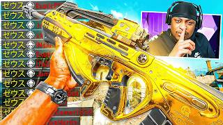 The *NEW* Swordfish A1 is GOD TIER!! 🔥 (BO7 Season 2 Reloaded)