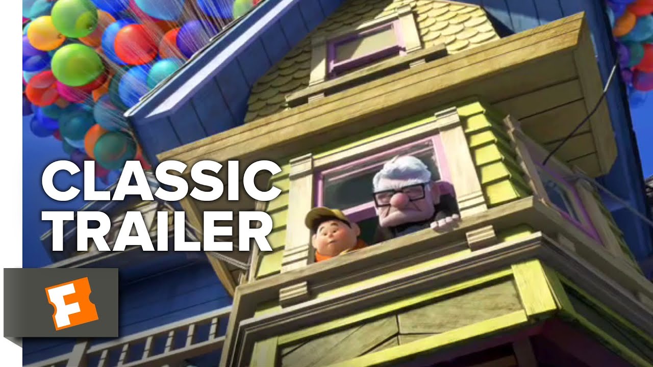 Up miniatura del trailer