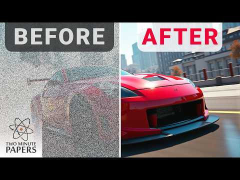 New Super Resolution AI - Enhance ~10x Faster!