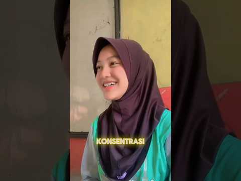 Main games sama Kak Hilda - Clue Perhatikan Pertanyaan #masasekolah