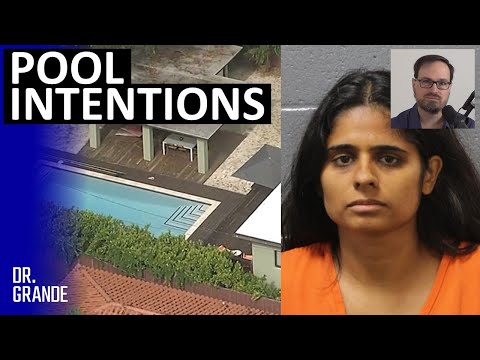 Did Pediatrician Stage an Accidental Drowning to Murder Her Daughter? | Neha Gupta Case Analysis