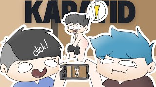 KAPATID EXPERIENCE PART 3|PinoyAnimation|toonirex