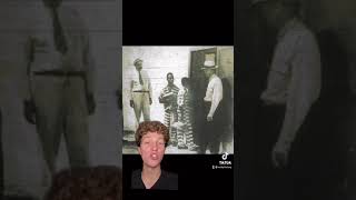 This Boy Was Executed at 14