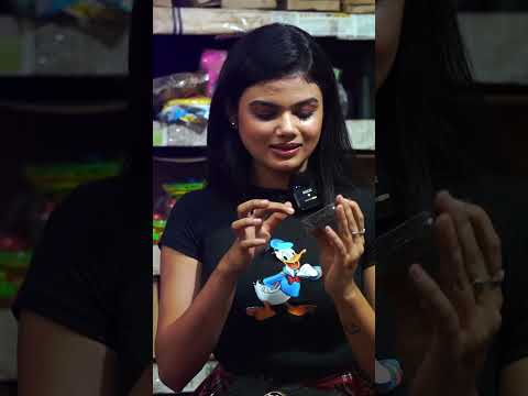 Enkita neriya Gold iruku | Akshitha Ashok #shorts