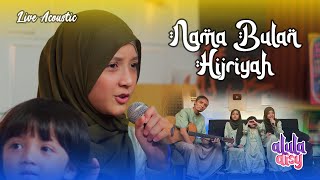 ALULA AISY - NAMA BULAN HIJRIYAH (Live Acoustic)