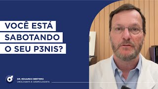 10 Erros que Estão Destruindo Sua Vida Sexual (e Você Nem Percebe!)