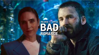 Melanie Cavill & Curtis Everett - Bad Romance