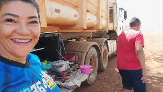 SE AS BRIGAS DEIXAR .  NOS FAZ ALMOÇO