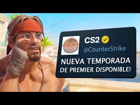 La ACTUALIZACION de CS2 que todos queriamos...