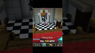 Who else misses coming home from school to this? 🥹 #popularmmos #minecraft  #homiessmp #dream